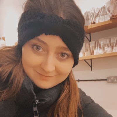 AbigailScheuer's profile picture. Pastry chef and owner of @lechouxlondon | Instagram @abigailpastry