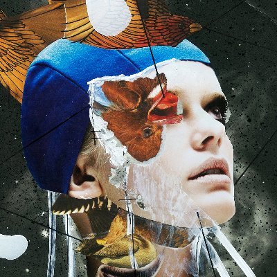 Collages of Omega is a collection of Non Fungible Tokens (NFTs).
No roadmap. No coins. Just art :)
Our first collection: https://t.co/ae6V77u2Yu
