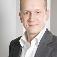 Olivier de Lagarde (@odelagarde) 's Twitter Profile