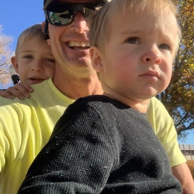 Teacher of Mindfulness Professional Speaker Father of 2 amazing boys