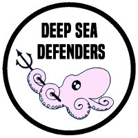 Deep Sea Defenders(@DeepSeaDefender) 's Twitter Profile Photo