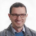Issam El Naqa (@ielnaqa) 's Twitter Profile