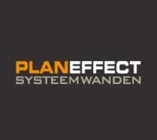 planeffectnl's profile picture. Plan Effect is een betrouwbare organisatie die staat voor mooie systeemwand concepten, gekoppeld aan uiterst betrouwbare productie en montage op locatie.