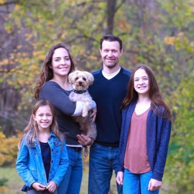 rea_mrs's profile picture. wife, mother of two amazing girls, instructional specialist for ELA and math, explorer, and never ending learner