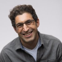 Guy Avraham (@avraham_guy) 's Twitter Profile