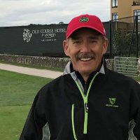 Kevin Norby, ASGCA(@golfnorby) 's Twitter Profile Photo