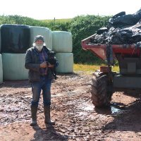 I S T Archer (@iantrevelyan) 's Twitter Profile