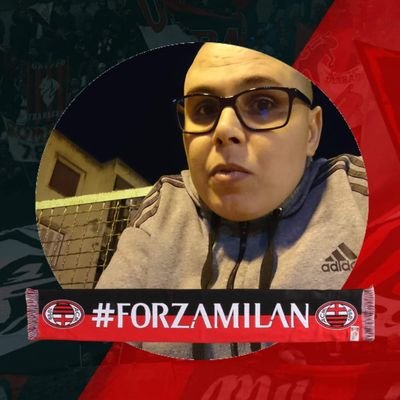 Je suis fan de AC MILAN
              forza Milan forza 🖤❤🖤❤🖤❤🖤❤🖤❤💪🏻💪🏻💪🏻💪🏻💪🏻💪🏻👹👹👹👹👹👹🤘🤘🤘🤘🤘🤟🤟🤟🤟🤟🤟🇮🇹🇮🇹🇮🇹🇮🇹🇮🇹🇩🇿🇩🇿🇩