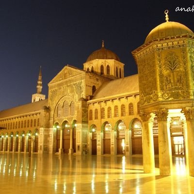 FirstArabBaron's profile picture. 