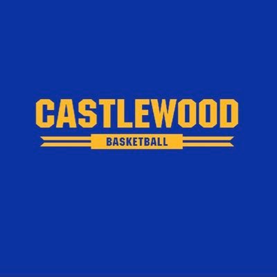 Official Account for the Castlewood Boys Basketball Program.