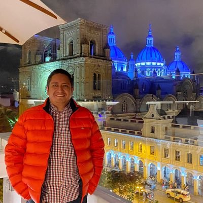 Mauro_Sosa_S's profile picture. Profesional en Seguridad y Protección