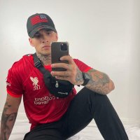 Danny Morgan (@danny_morgan98) 's Twitter Profile