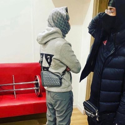 xRayzCODm's profile picture. inactive