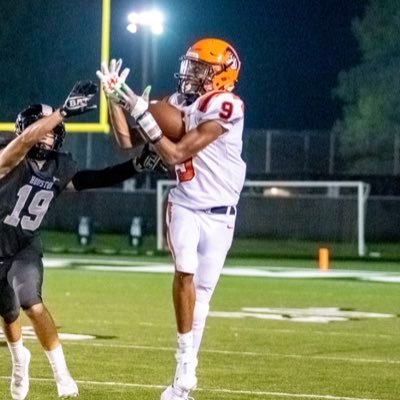 Athlete 🏈| 5’10 | 140 | CO’22 | WR💎 | Ridgeway High School | PUT GOD FIRST🙏🏽 Email: Tylerwooten901@icloud.com