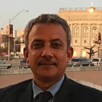 Ravi Gopal Singh (@rgosingh) 's Twitter Profile
