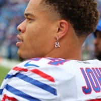 Taron Johnson (@taronj11) 's Twitter Profile