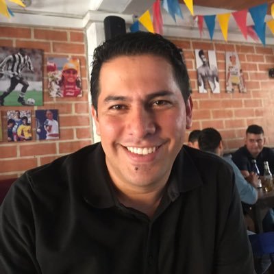ricardoabeltran's profile picture. Administrador de Empresas @unisalle - Esp. Finanzas @unillanos_. Hincha fiel del mas grA/Nde @nacionaloficial.