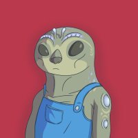 8BitSloth (@8bitslothiness) 's Twitter Profile