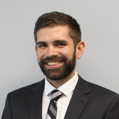 Nicholas Bucknell Profile