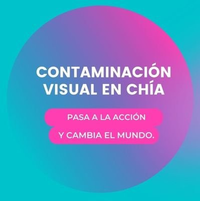 Contaminación en el espacio visual y aéreo. Espacio de interacción y consciencia ambiental. En estas festividades #PirotecniaCero.