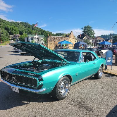 SaturdaysSecond's profile picture. Second Saturdays is a series of music, food and fun in Hinton, WV.