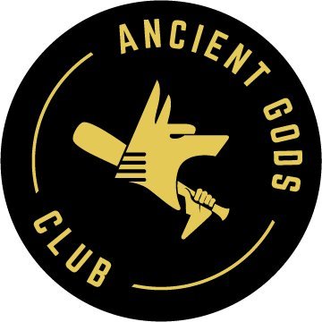 Ancient Gods Clubさんのプロフィール画像