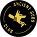 Ancient Gods Club (@ancientgodsclub) Twitter profile photo Ancient Gods Club (@ancientgodsclub) Twitter profile photo