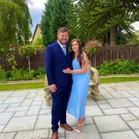 Stevie 🍀 (@d0rnan8) 's Twitter Profile