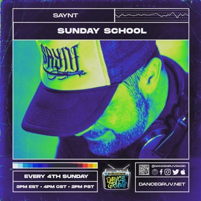 CarnyUncleSaynt's profile picture. DJ - ACADEMIC - REALITY DEVIANT