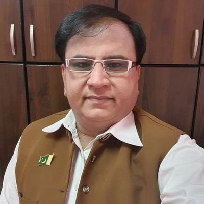 ❤Press Secretary PMLN KSA 🤎Ex.Secretary Information PMLN Youth Wing KSA💚 PMLN Social Media Influencer💛 Die hard Worker of my Beloved Quaid💙 A true Pakistani