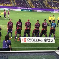 Tomo@京都サンガサポ (@sannga_kyoto) Twitter profile photo