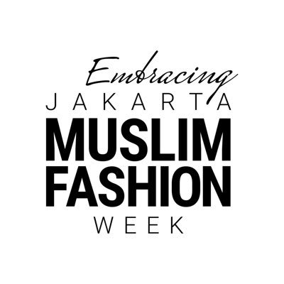 Jakarta Muslim Fashion Week