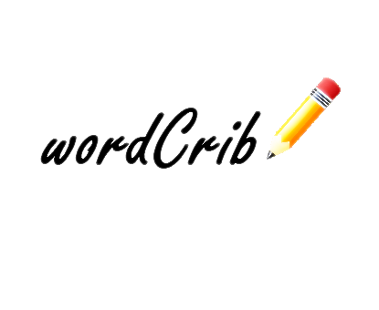 wordCrib's profile picture. WordCrib is a website to enhance the creativity of words in essays for students.