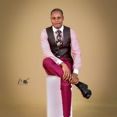 samuel_olutayo's profile picture. 