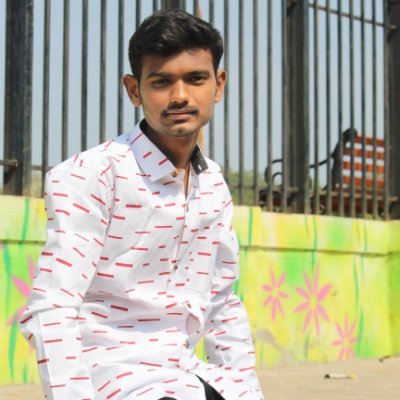 SamarthJirange's profile picture. Full Stack Developer