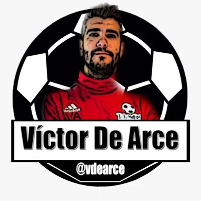 Victor De Arce 