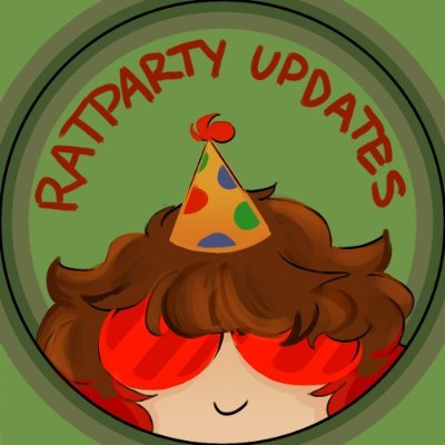 Ratparty Updates 🐀