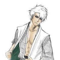 Toshiro Hitsugaya (@frozencaptain10) 's Twitter Profile