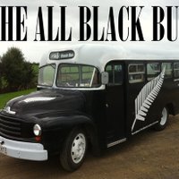 The All Black Bus (@theallblackbus) 's Twitter Profile