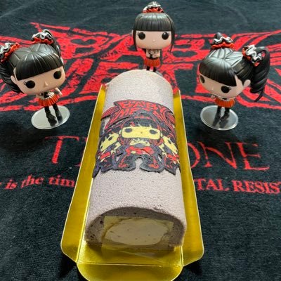 BABYMETAL・775ライブリーFM・オリィの自由研究部 ・Re-ARISE・QUEER・THE LIBERATION・西風東風・ママヘッド・2425・分身ロボットカフェDawn・ ・やりたいことはまずやってみるタイプ。蠍座の女。熱しやすく冷めやすい。悩むのは3日続かないけど、やなことは根に持つ タイプかも。。