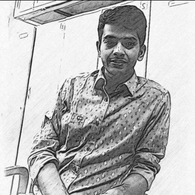 ArvindThePoet's profile picture. Social Communication । Poetry 

Insta Handle:  arvind.unpoetic