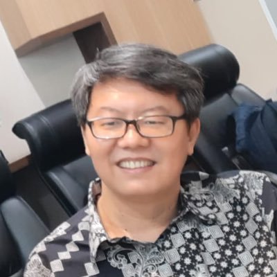 PaulusTandy's profile picture. 