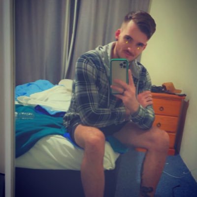 JarodZupan's profile picture. / Tech / Crypto