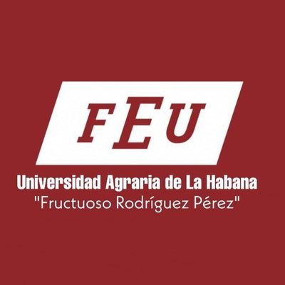 Organización estudiantil que agrupa a los jóvenes universitarios de la @UNAH_Cuba #SomosUnahCuba🌱 #Revolucionando #FEU_UNAH