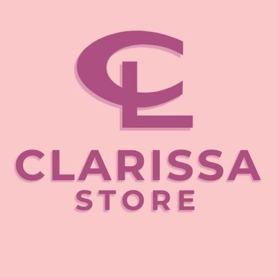 StoreClarissa's profile picture. Order: https://t.co/za3ZEvLj9i
Shopee: https://t.co/PWhEfpNenr