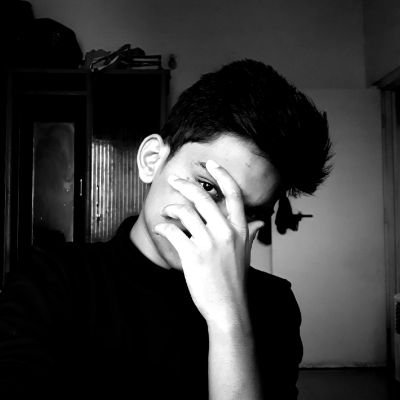 PratikN177's profile picture. 🇮🇳
crypto and trading📈