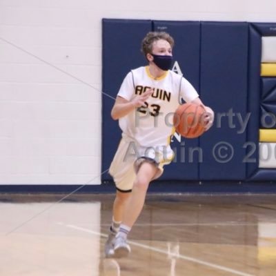 ReidP23's profile picture. 