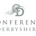 ConferenceDerbyshire (@confderbyshire) Twitter profile photo
