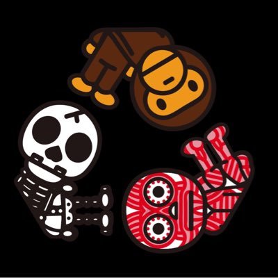 God Bless The Deadさんのプロフィール画像