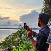 ginsen thankachan (@ginsent) 's Twitter Profile